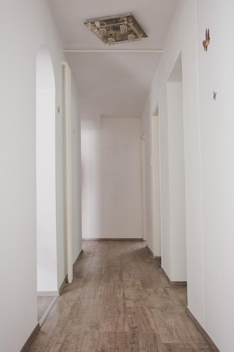 Apartma Trebusca, Tolmin
