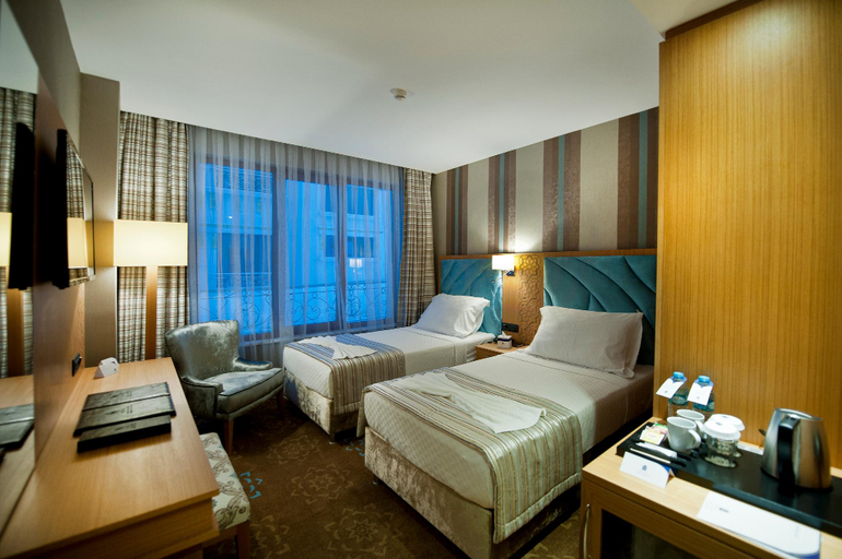 Others 2, Esila Thermal Hotel & Spa, Termal