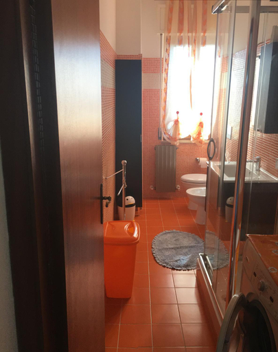 Bathroom, Casa Vacanze Elisa, Grosseto