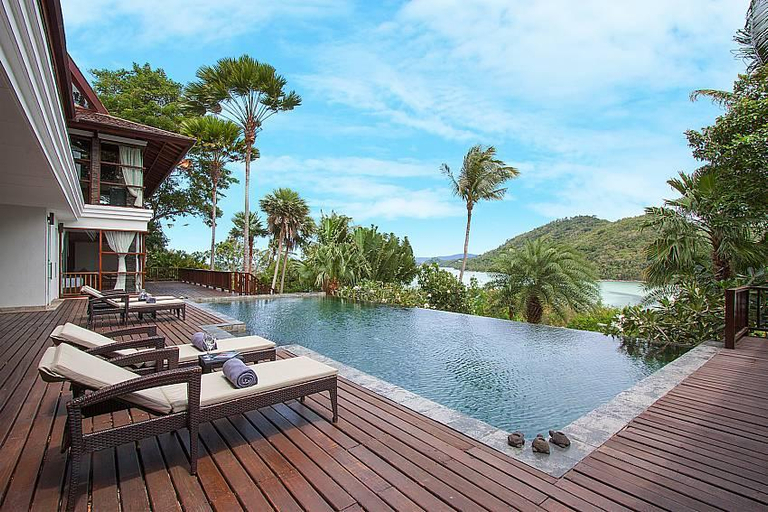 Others 1, Villa Amaroo -4Bed Pool Home in Southwest Samui, Ko Samui