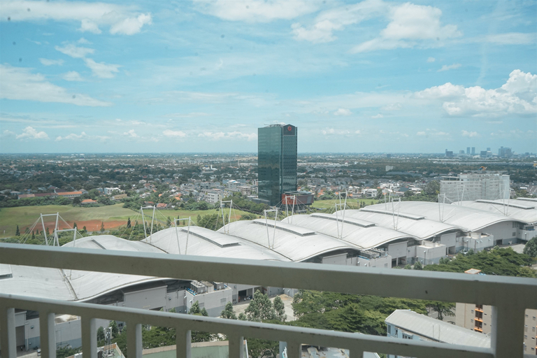 Others 5, Good Compact Studio Apartment at B Residence By Travelio, South Tangerang