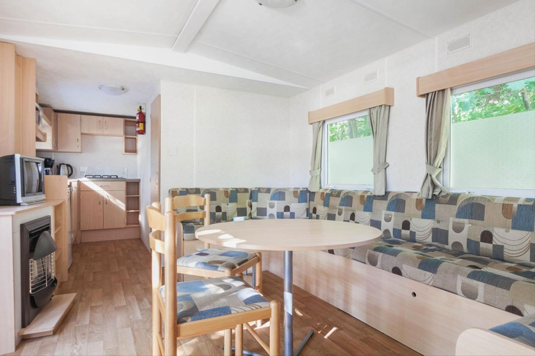 Others 3, RA Veluwe Mobile home, Arnhem