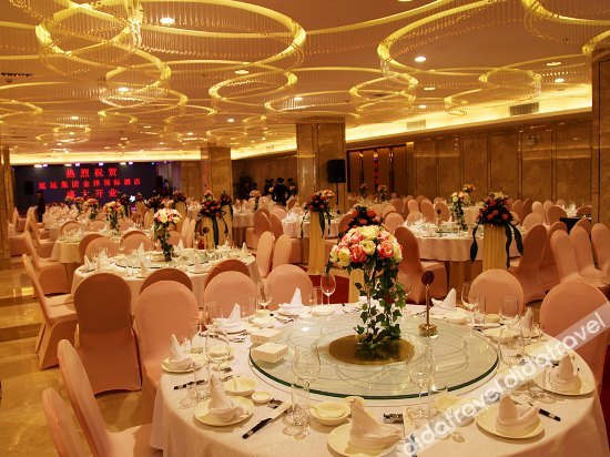 Others 2, Jinze International Hotel, Yan'an