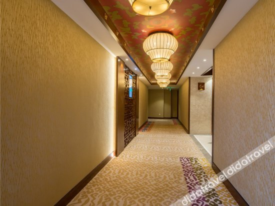 Others 3, St. Potala Hotel, Chongqing