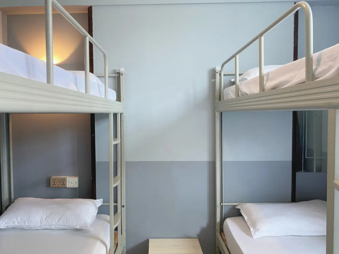 Others 5, K Hotel 8, Singapore