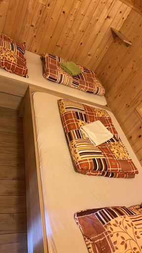 Others 4, Koca Predilnica Velika Planina, Kamnik