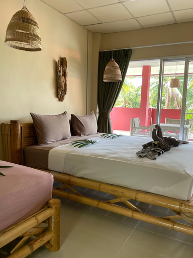 Bedroom 7