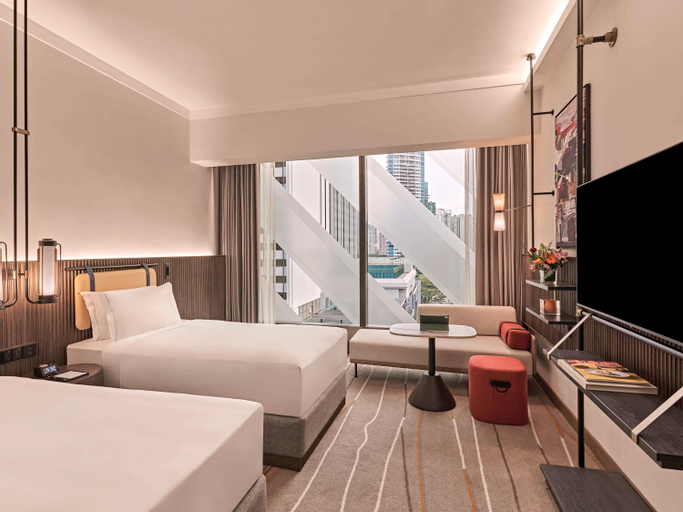 Bedroom 21
