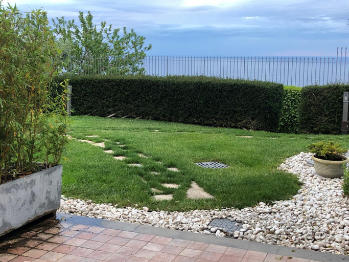 Others 4, Villa Montefontane, Imperia