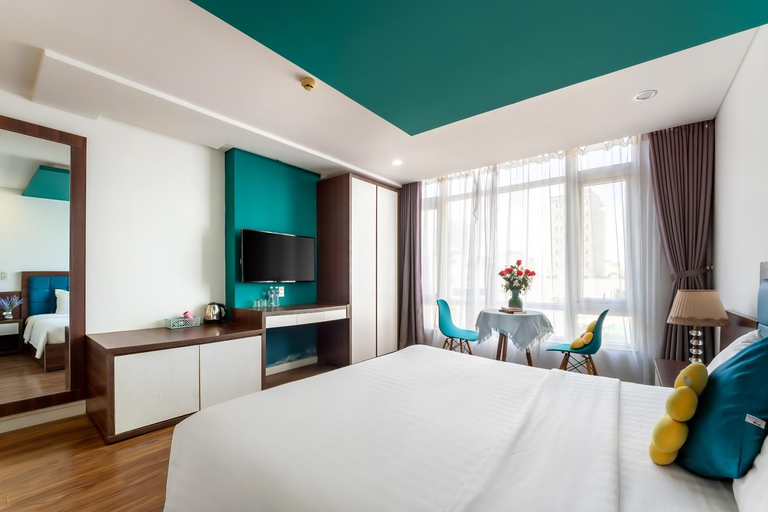 Bedroom 10