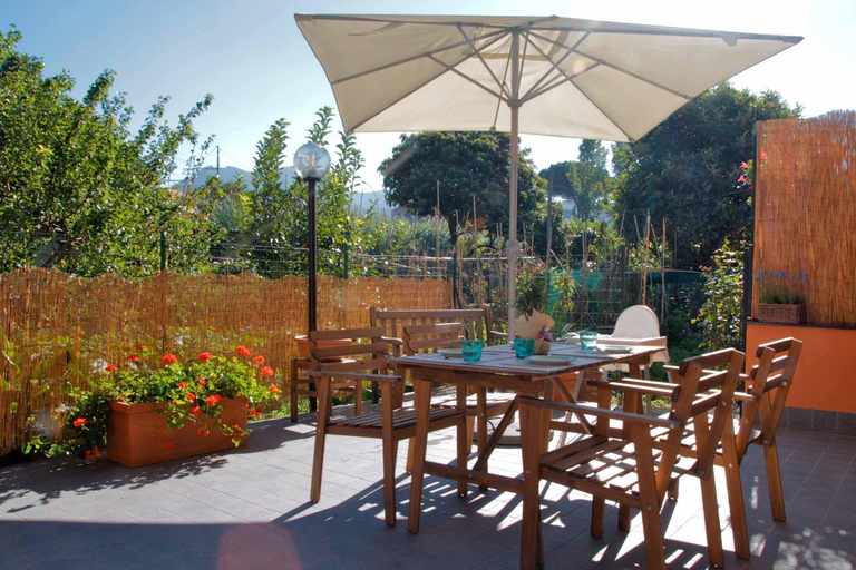 Others, Appartamento con giardino Dolcemare, Genova