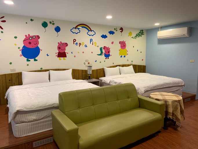 Bedroom 8