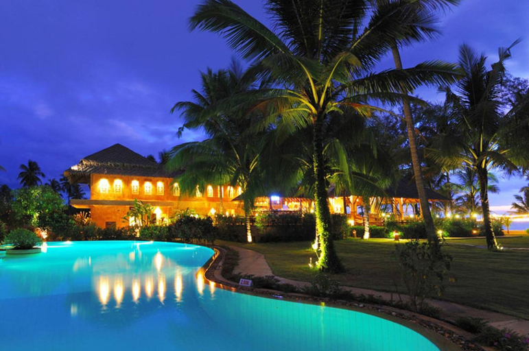 Sport & Beauty 5, Andamania Beach Resort & Spa, Takua Pa