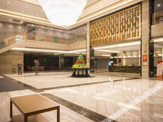 Others 2, Wells Wales Hotel, Cangzhou