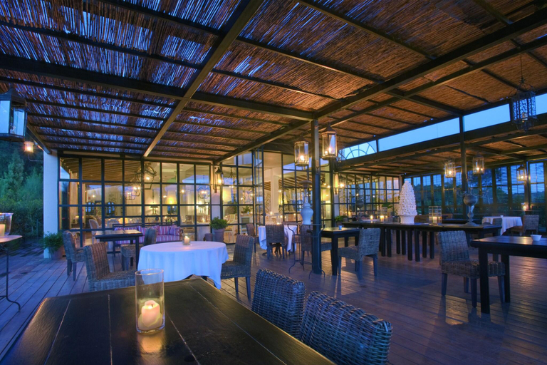 Food & Drinks 5, La Malcontenta Hotel, Girona
