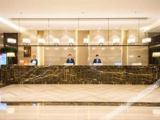 Others 4, Wells Wales Hotel, Cangzhou