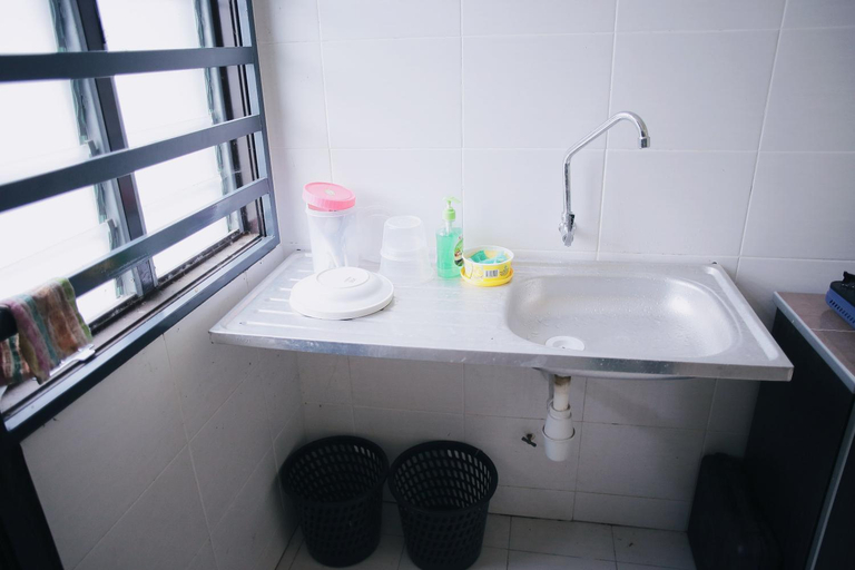Bedroom 3, Arau Idaman Guesthouse, Perlis