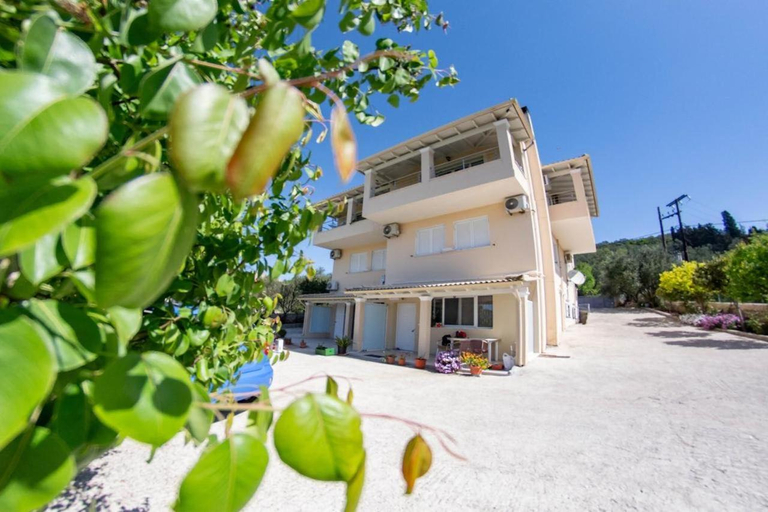 Others 5, Lydia's Apartments, Ionian Islands