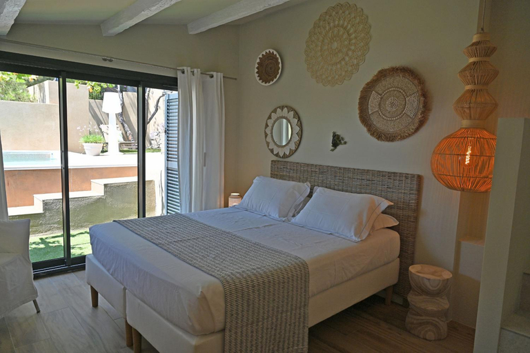 3, Villa ALFONSA, Var