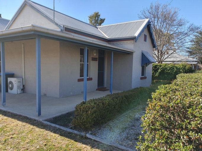 Exterior & Views 1, Denison Lodge, Mid-Western Regional - Pt A