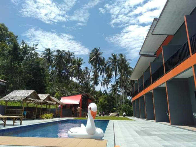 Samui Hills, Ko Samui