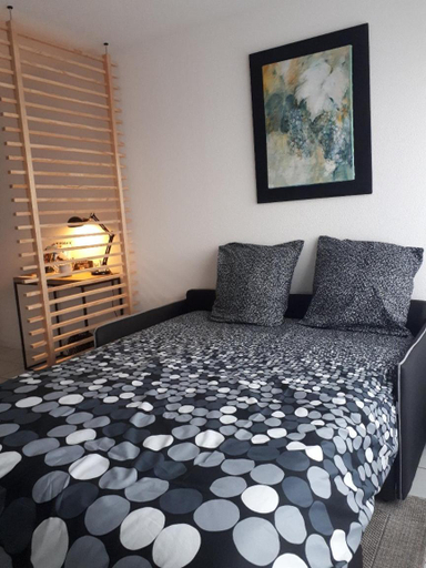 Talence, studio cosy 27 M2, Bordeaux 10 mn en tram, Gironde