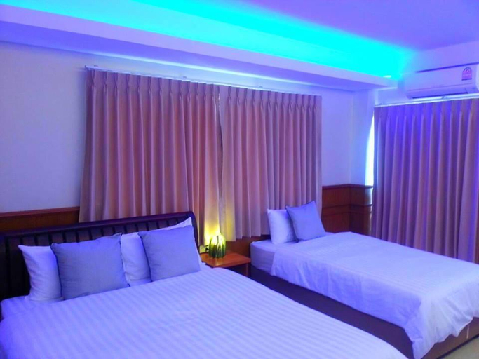 Bedroom 3, Seksub Place, Phra Nakhon Si Ayutthaya