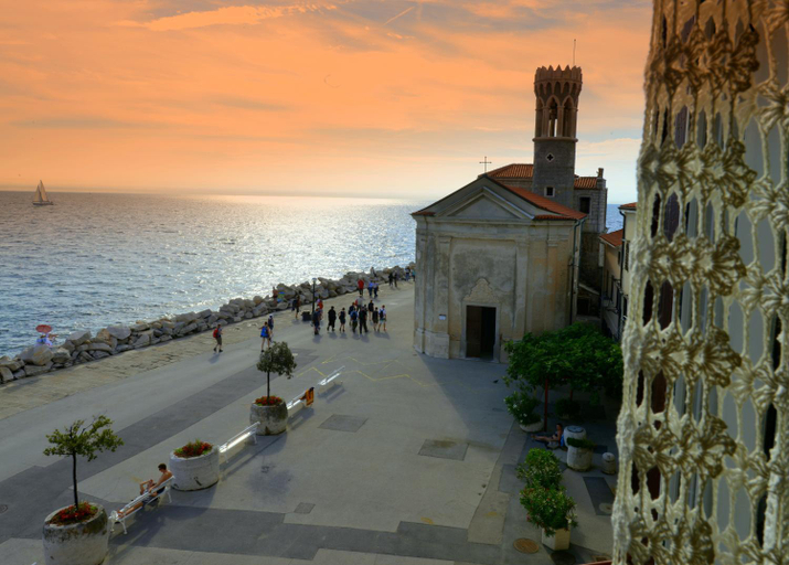 Others 3, Apartments Maja, Piran