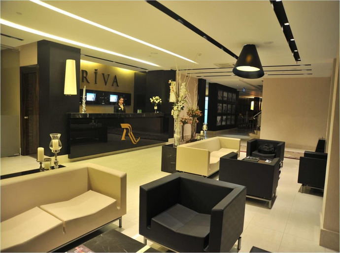 Public Area 3, Riva Resatbey Hotel, Yüreğir