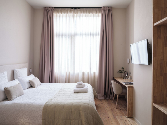 Bedroom 2, Lits de lo, Oost-Vlaanderen