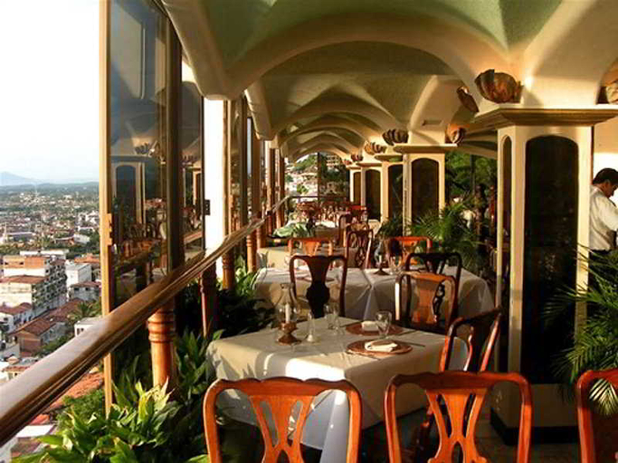 Food & Drinks 4, Suites la Siesta , Puerto Vallarta