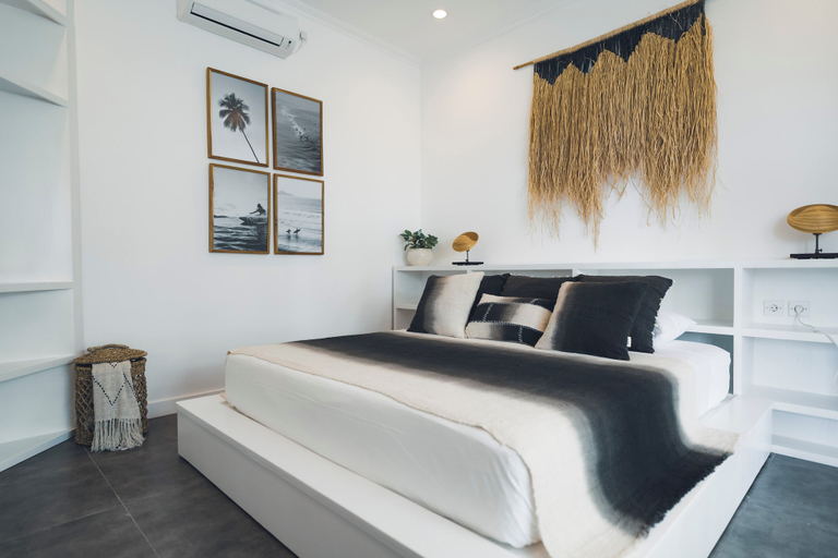 Bedroom, Angel Bay, Tabanan