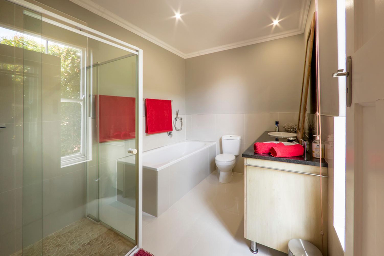 Bedroom 3, B's Place, Nelson Mandela Bay