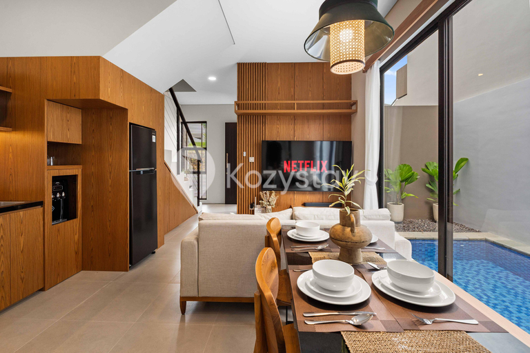 Others 4, Karira Villa by Kozystay - Jimbaran, Badung