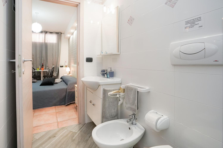 Others 4, Guesthouse da Filiberto, Lecce