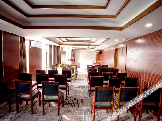 Others 5, Longting Business Hotel, Songyuan