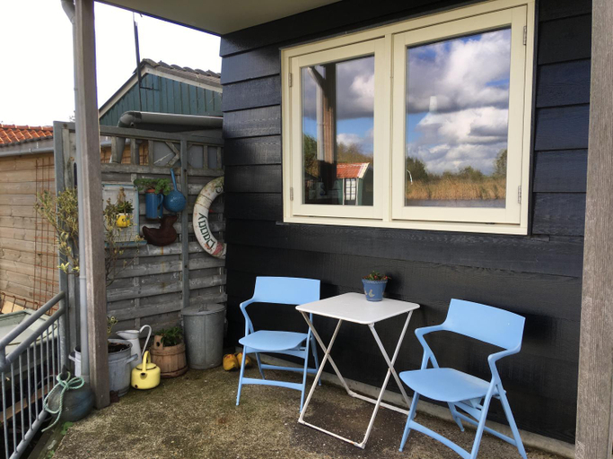 Others 3, Het Pulletje, Zaanstad
