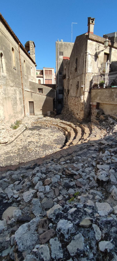 Others 5, B&B AKROPOLIS, Messina