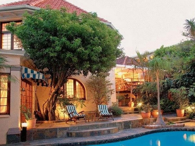 Sport & Beauty, Brenwin Guest House, City of Cape Town