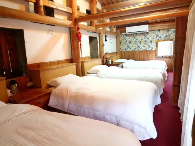 Bedroom 8