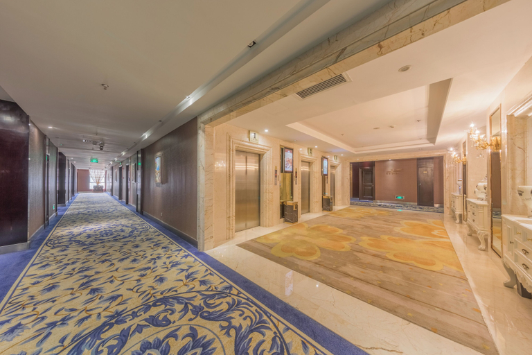 Others 5, Sofis Jinyuan Hotel, Chengdu
