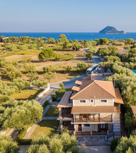 Others 4, Anna Apartments, Ionian Islands
