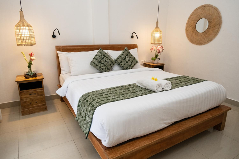 Bedroom 8