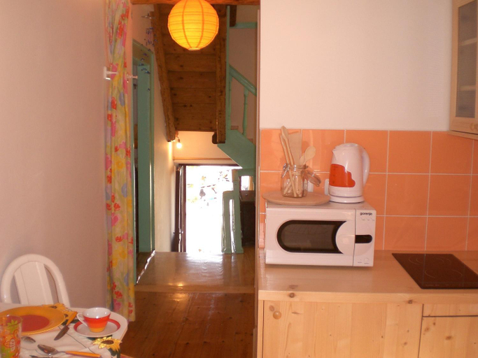 Others 5, Apartments Maja, Piran