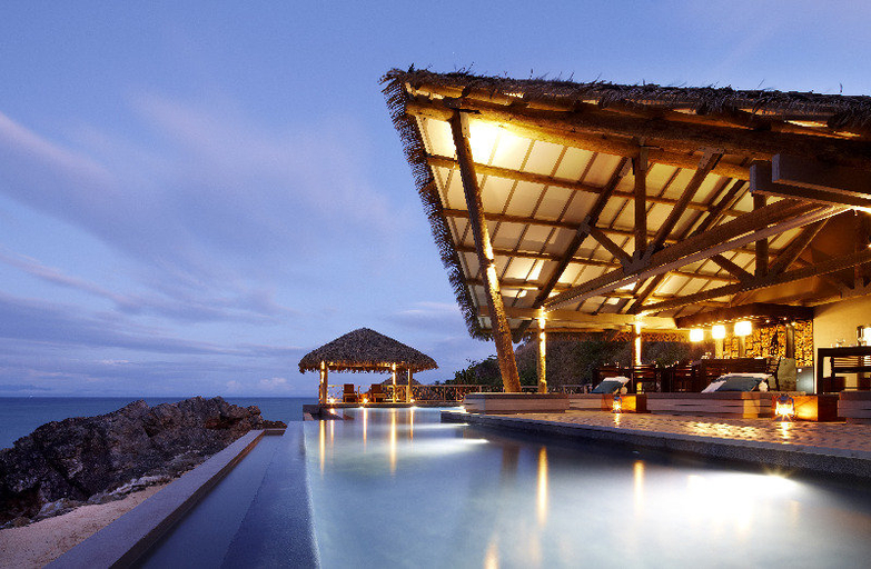 Exterior & Views, Tadrai Island Resort, Nadroga/Navosa