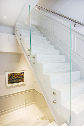 LA QUADRA SUITES - Central Apartments in Iseo, Brescia