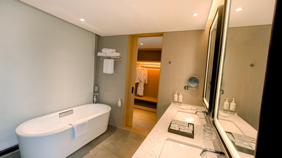 Bathroom 3