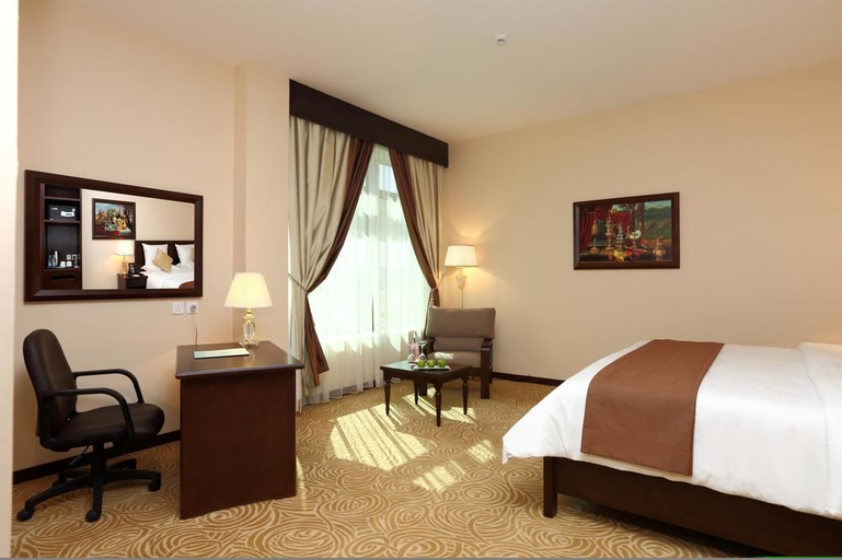 3, Melissa Hotel Riyadh, Riyadh