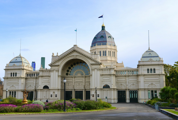 Exterior & Views 2, Crowne Plaza MELBOURNE CARLTON, Melbourne