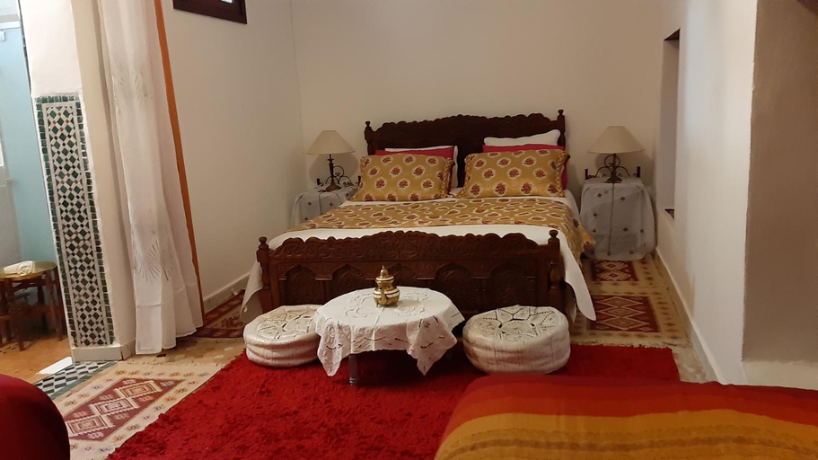 Bedroom 13